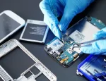 phone repairing tool kit