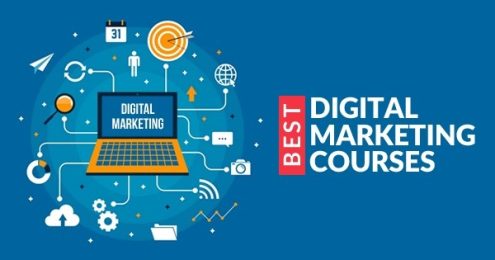 Digital Marketing Institute