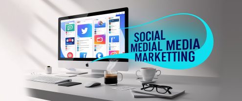 Social Media Marketing