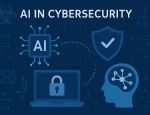AI in cybersecurity