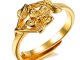 Best gold ring