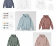 kids hoodies in pakistan