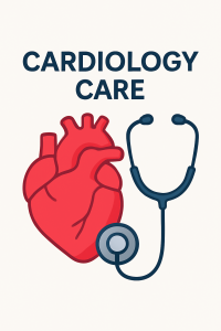 Comprehensive Cardiology & Gynecology Care: Prioritizing Women’s
