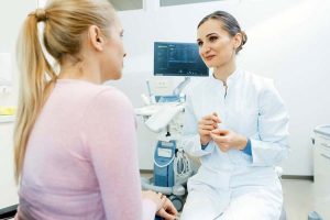 Mental Health Education and the Role of Gynecologists in Women’s Wellness