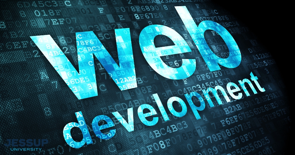 Web development