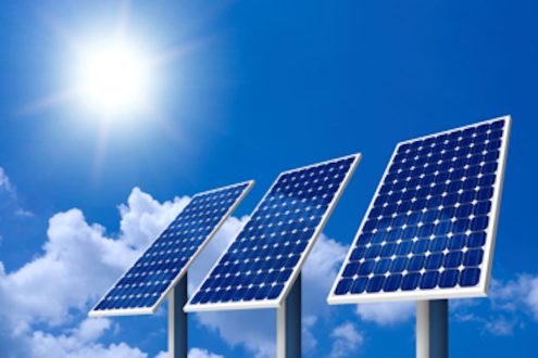 sollar energy