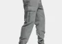 slim cargo pants
