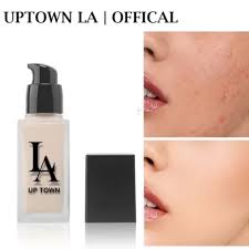 best Natural look makeup Foundation