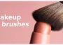 Makeup blushes