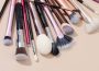 precision makeup brushes