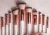 luxury makeup brushes