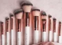 luxury makeup brushes