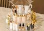 Makeup vanity
