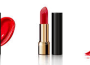 red lipsticks