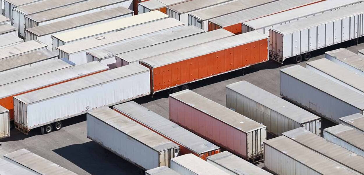 Freight transportation