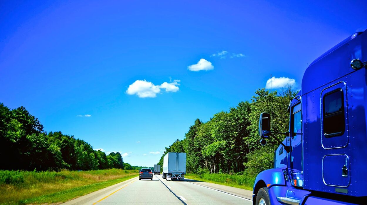 Ground Freight Shipping