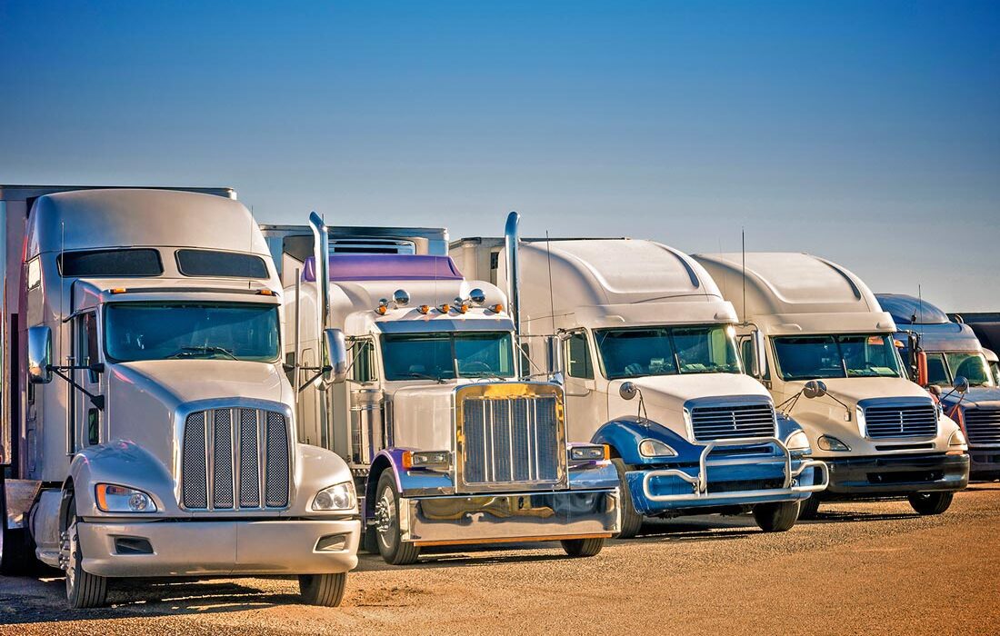 Truck Company