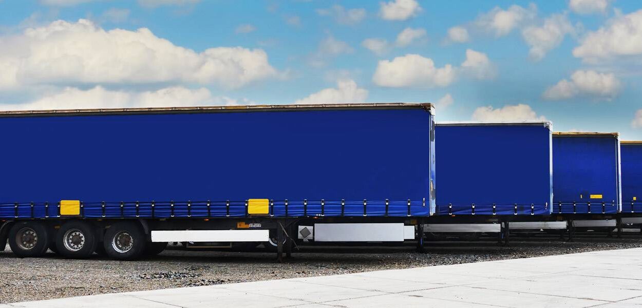 Storage Trailers to Keep Your Items Safe