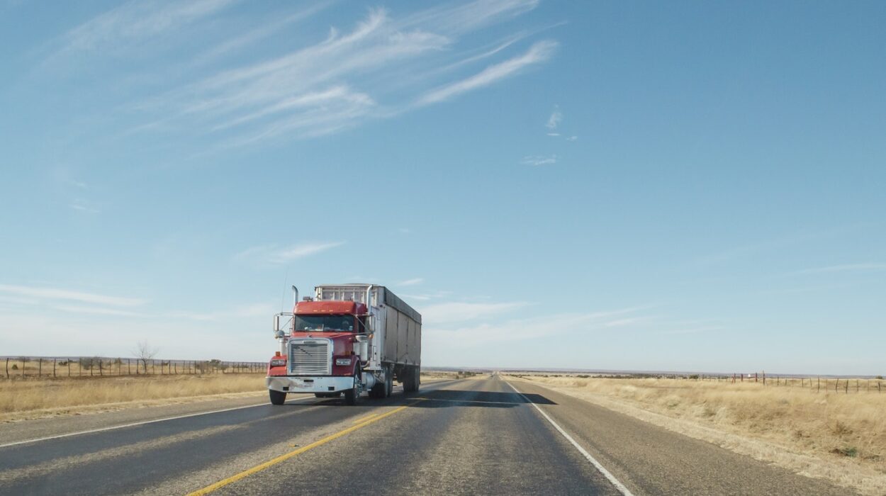 Best trucking companies in Canada