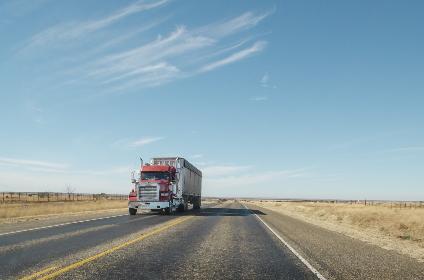 Best trucking companies in Canada