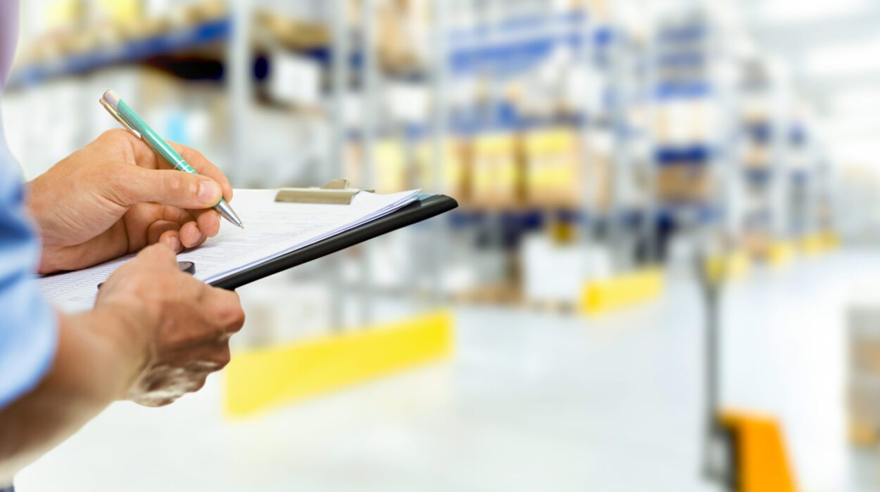 transport your products from the U.S.A. to Canada