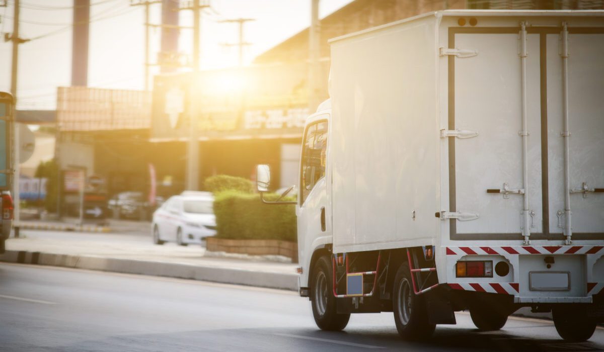 Advantages of Small Freight Shipping