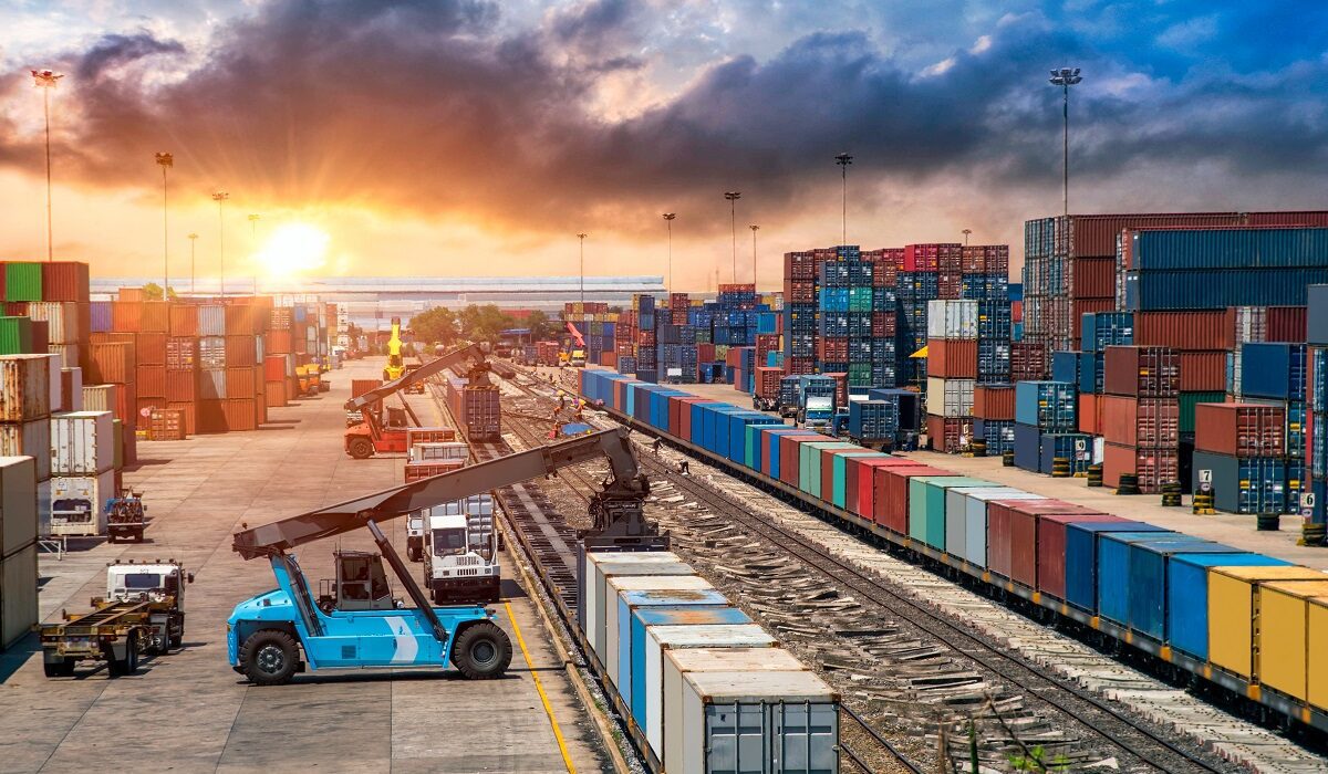 Transporting a Truck