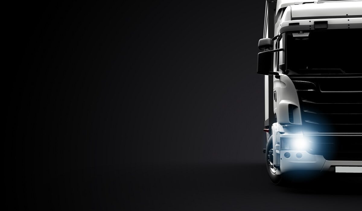 Truck Lighting Requirements
