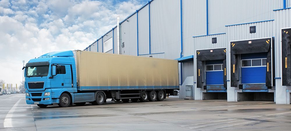 ltl Shipping