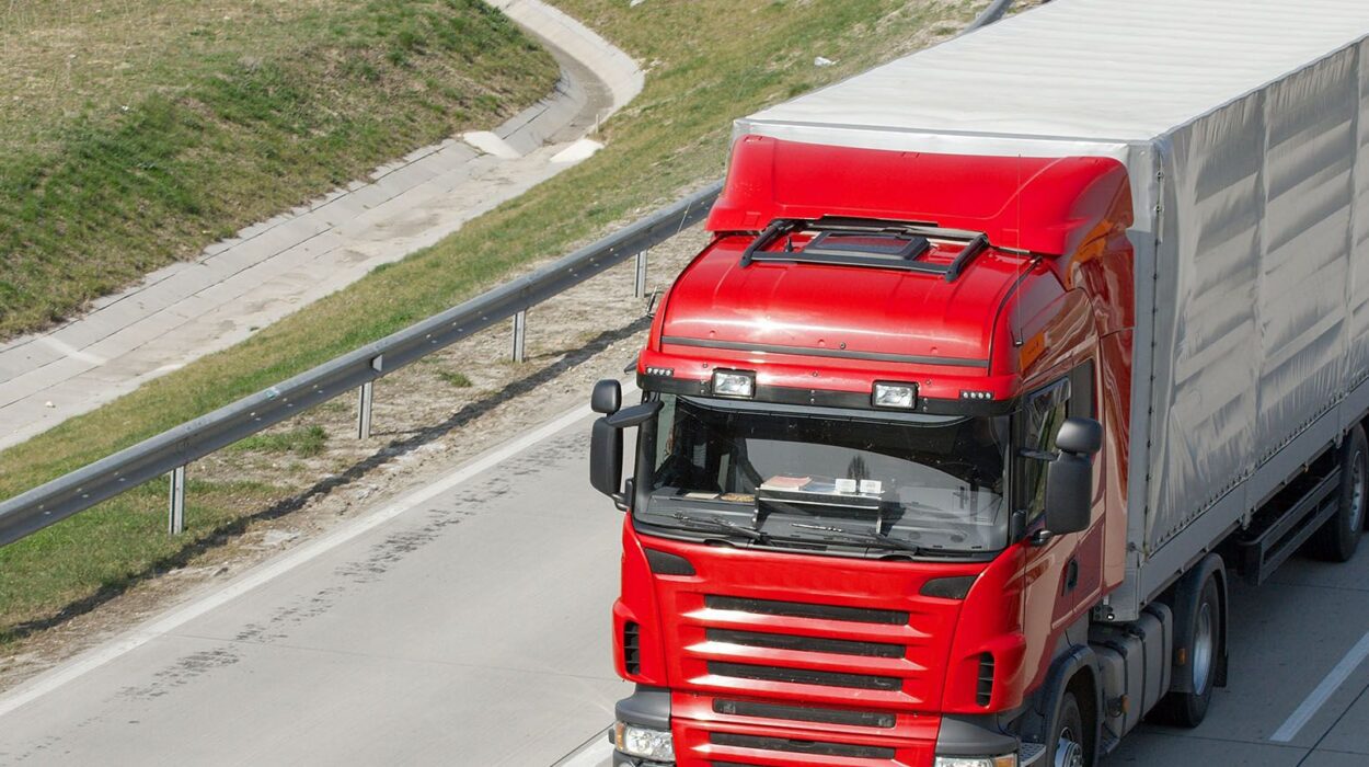 all about ltl shipping