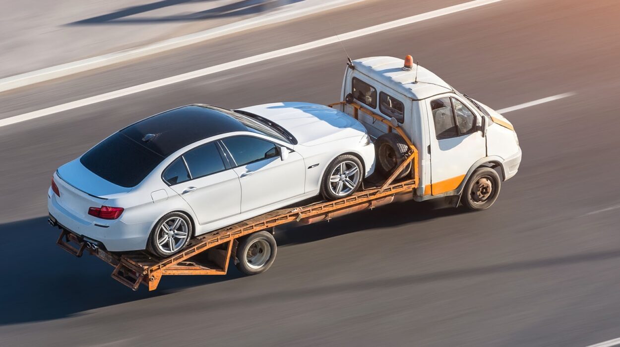 shipping your car across canada