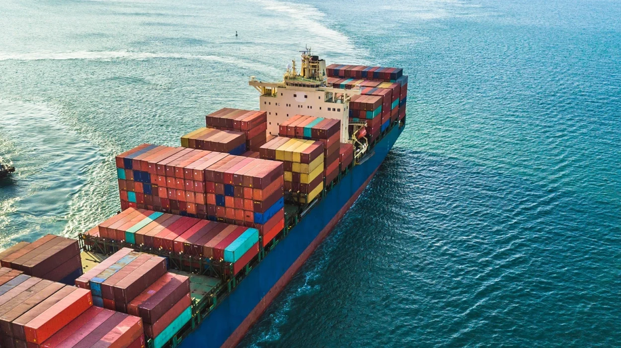 different-types-of-freight-shipping