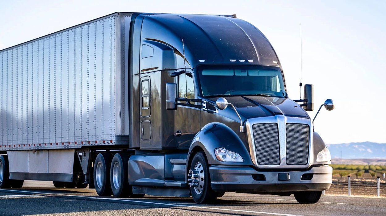 dry-van-shipping-services