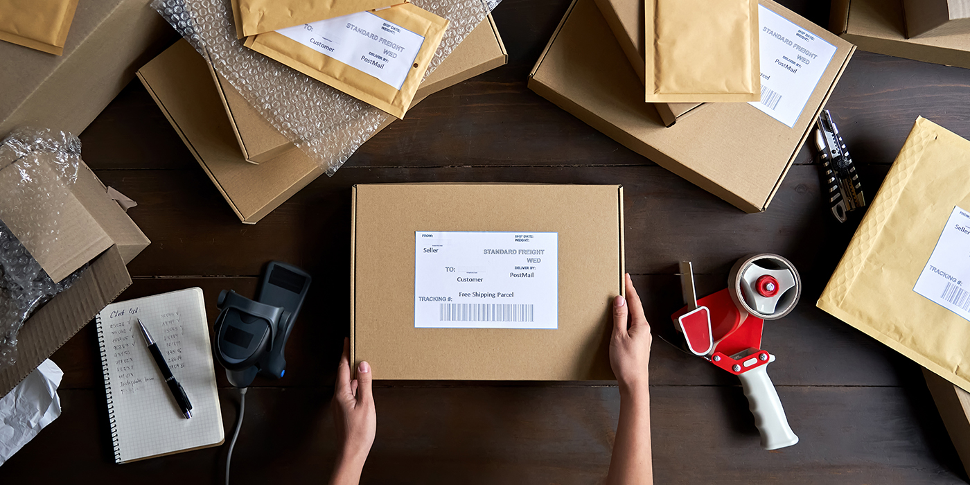 shipping tips for small businesses