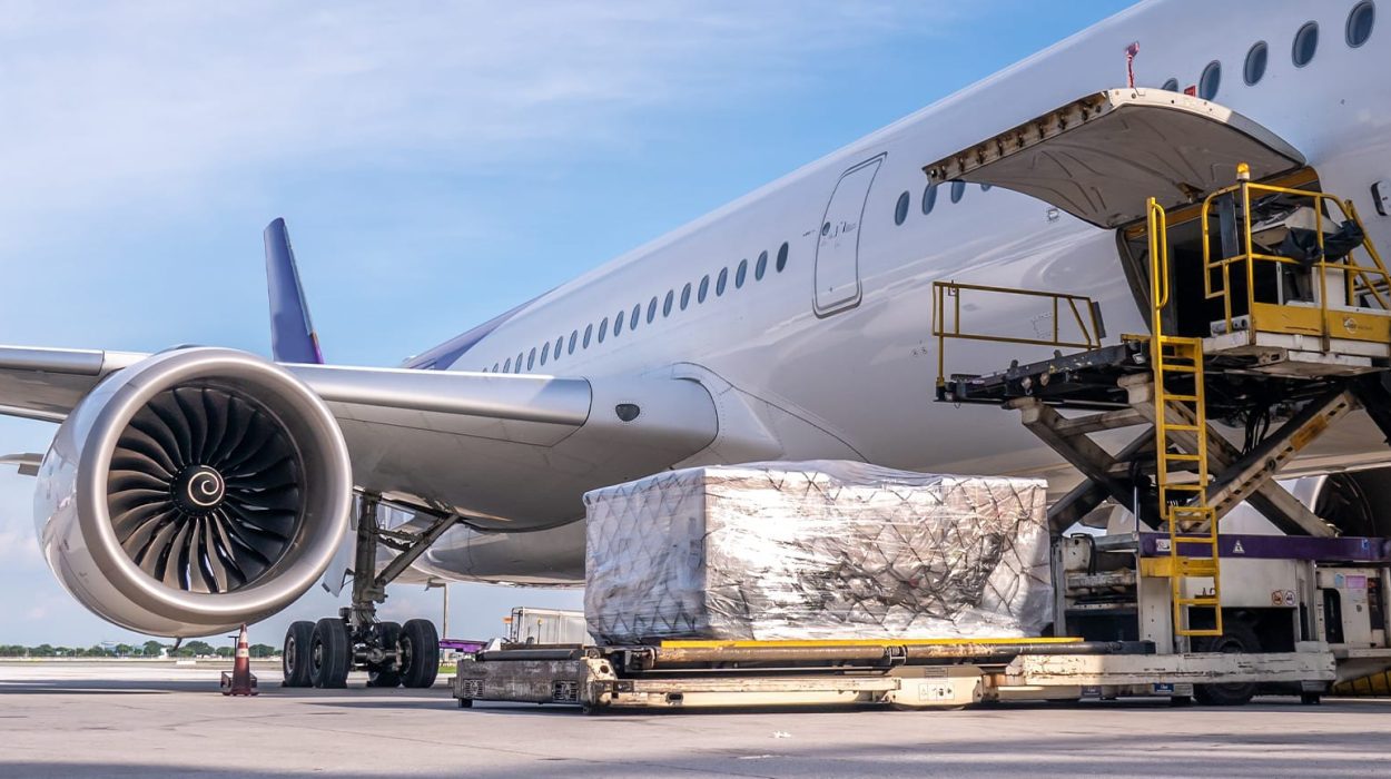 air freight