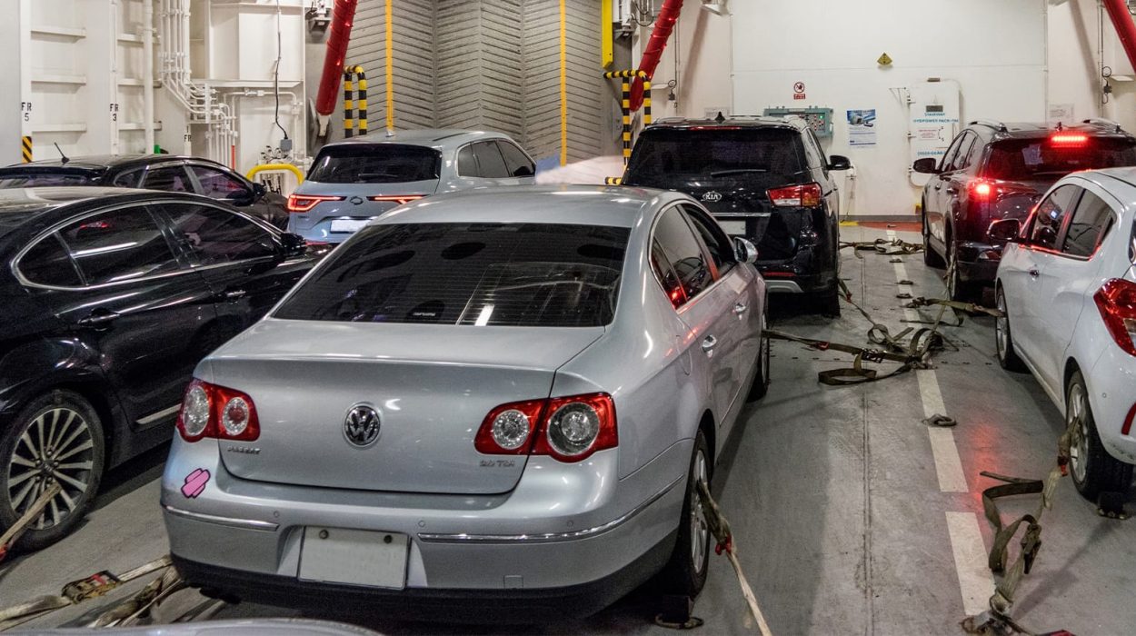 safe and efficient vehicle transportation