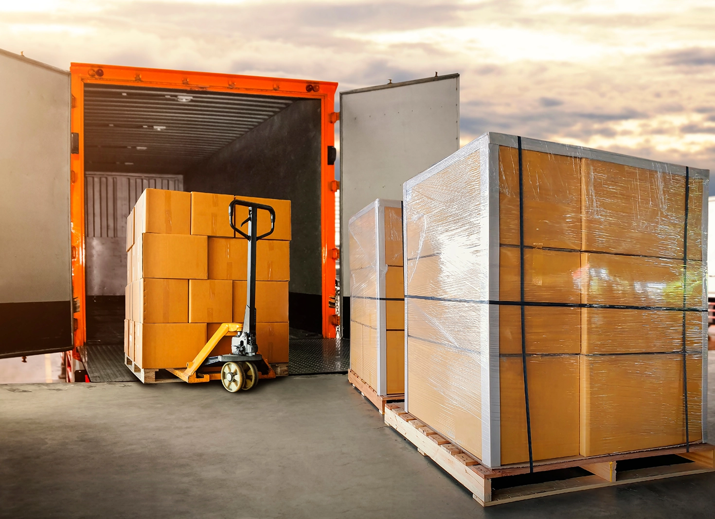 Supply Chain