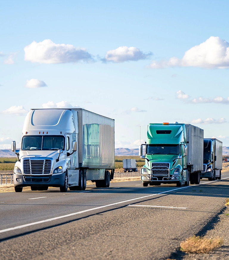 customized shipping solution