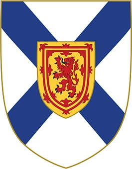 nova scotia
