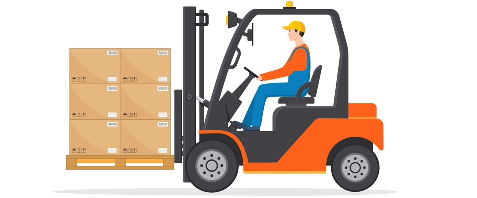 warehousing and management Warehousing & Crossdocking