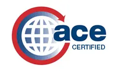 ace logo ace logo