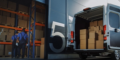 expedite services section