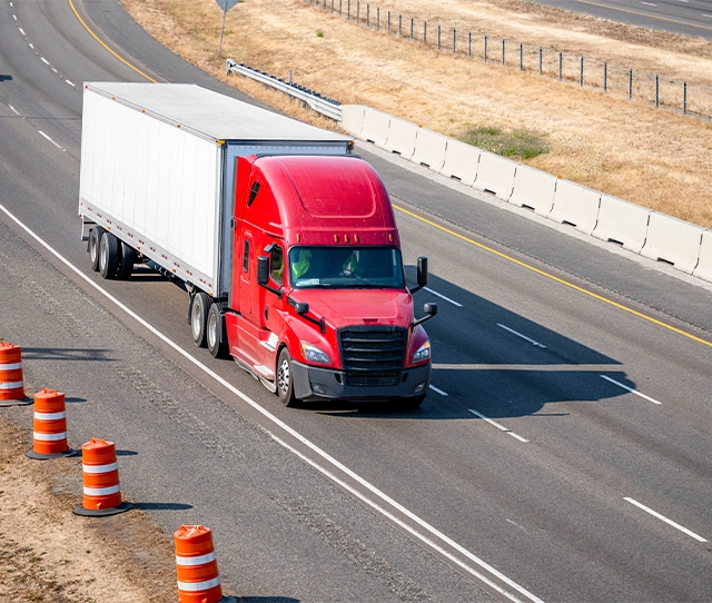 fulltruck load shipping