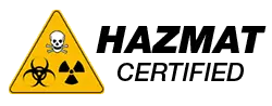 hazmat logo hazmat logo