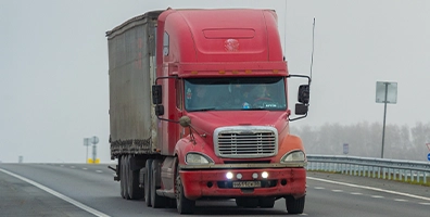 less than truckload section service