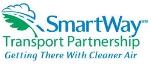 smartway logo smartway logo