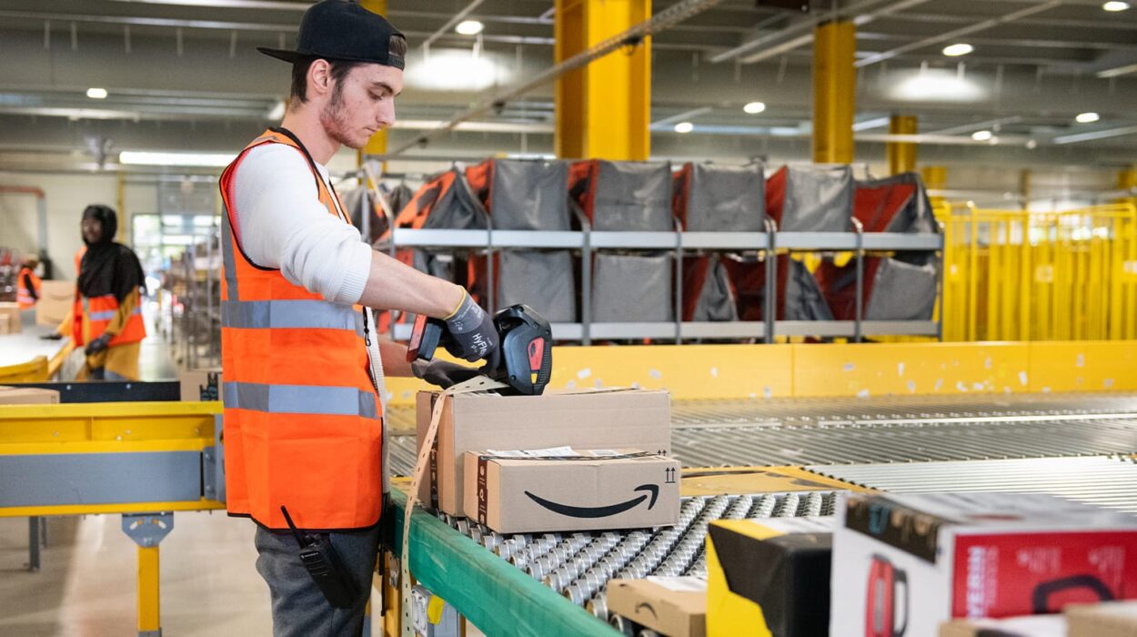 amazon fba fulfillment
