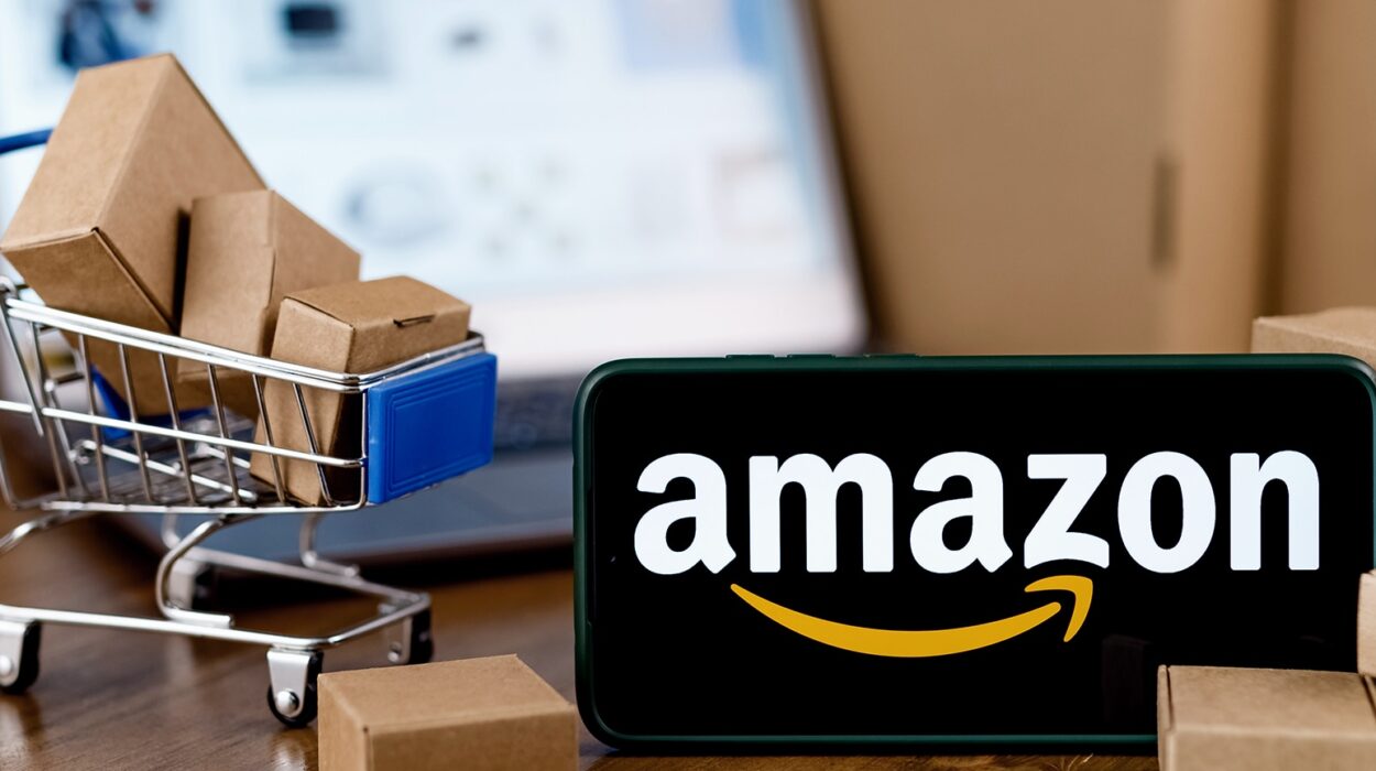 ecommerence store for amazon prime shipping